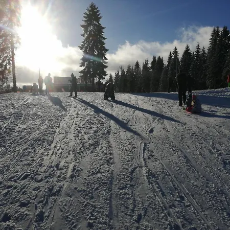 Vakantiehuis Goscinne Karkonosze *