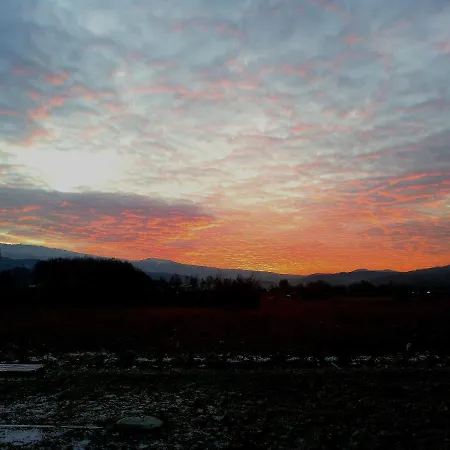 Semesterbostad Goscinne Karkonosze Wojcieszyce
