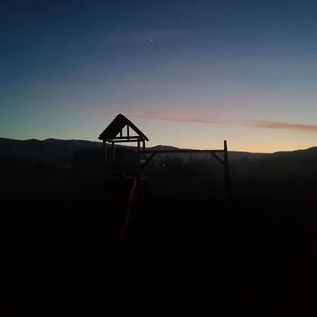 Goscinne Karkonosze Vakantiehuis