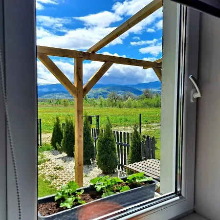 Goscinne Karkonosze Wojcieszyce