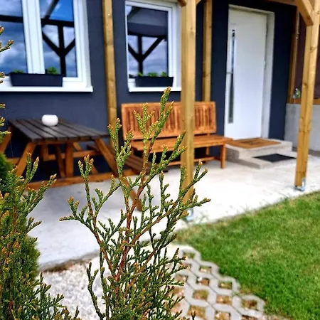 Goscinne Karkonosze Wojcieszyce