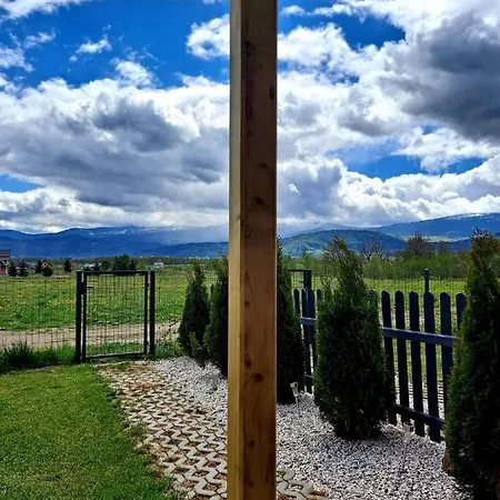 Goscinne Karkonosze *