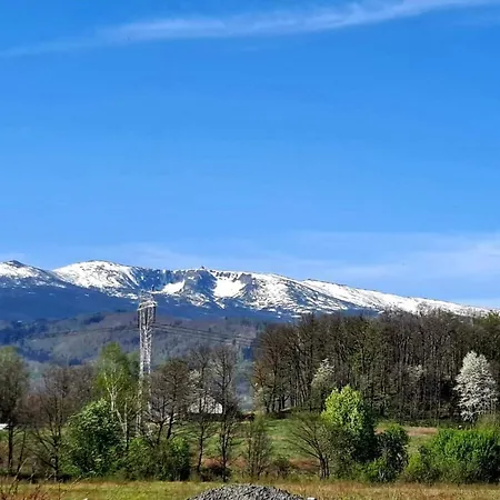 Goscinne Karkonosze *