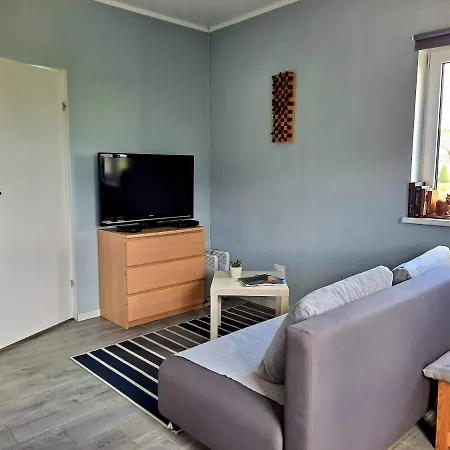 Goscinne Karkonosze Vakantiehuis