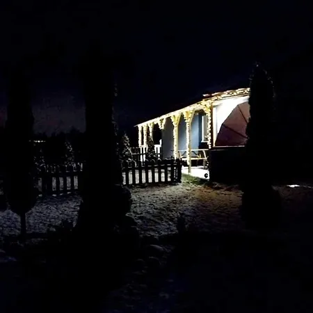 Semesterbostad Goscinne Karkonosze Wojcieszyce