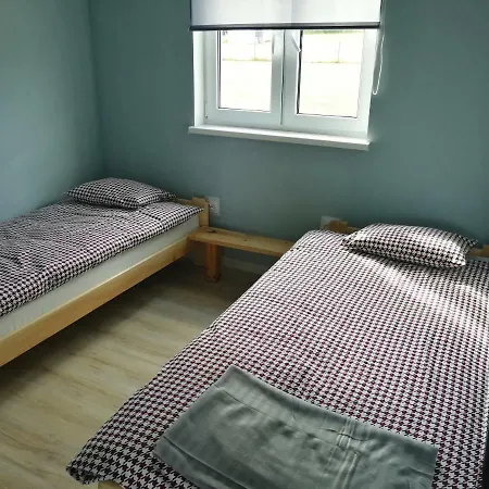 Goscinne Karkonosze * Wojcieszyce