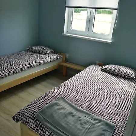 Goscinne Karkonosze Vakantiehuis