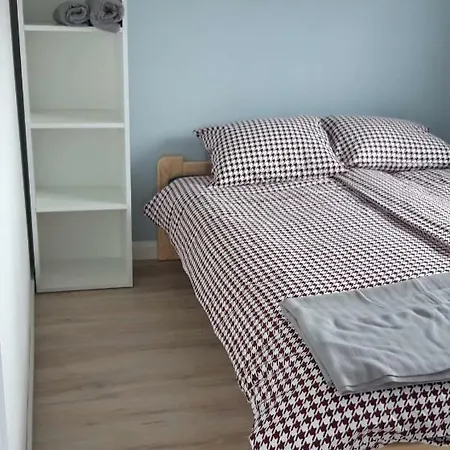 Goscinne Karkonosze *