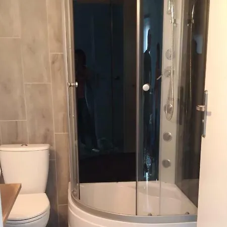 Goscinne Karkonosze Vakantiehuis *