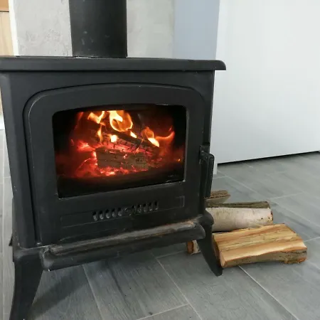 Goscinne Karkonosze * Wojcieszyce