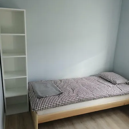 Vakantiehuis Goscinne Karkonosze *