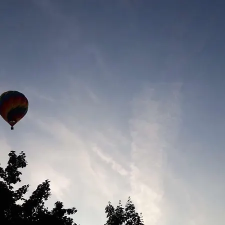 Goscinne Karkonosze Vakantiehuis