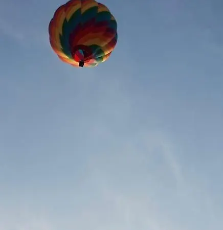Goscinne Karkonosze Semesterbostad