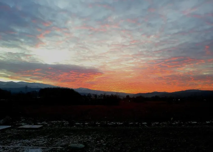 Vakantiehuis Goscinne Karkonosze Wojcieszyce