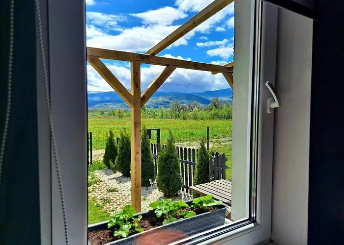 Goscinne Karkonosze Wojcieszyce