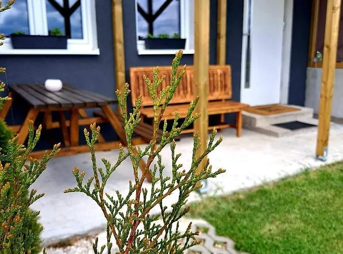 Goscinne Karkonosze Wojcieszyce