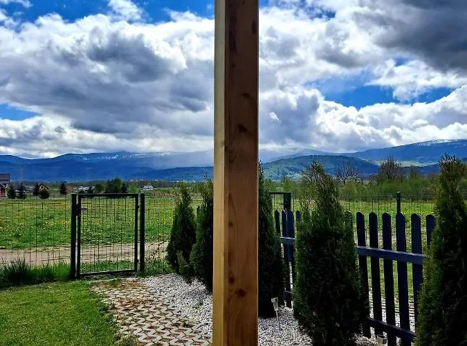 Goscinne Karkonosze *