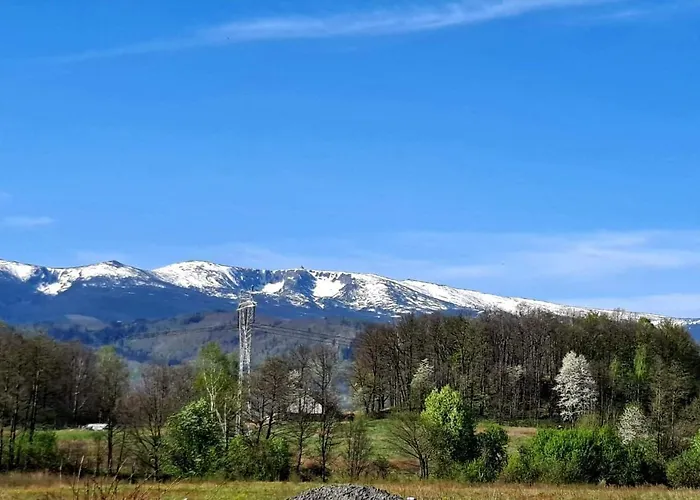 Goscinne Karkonosze *