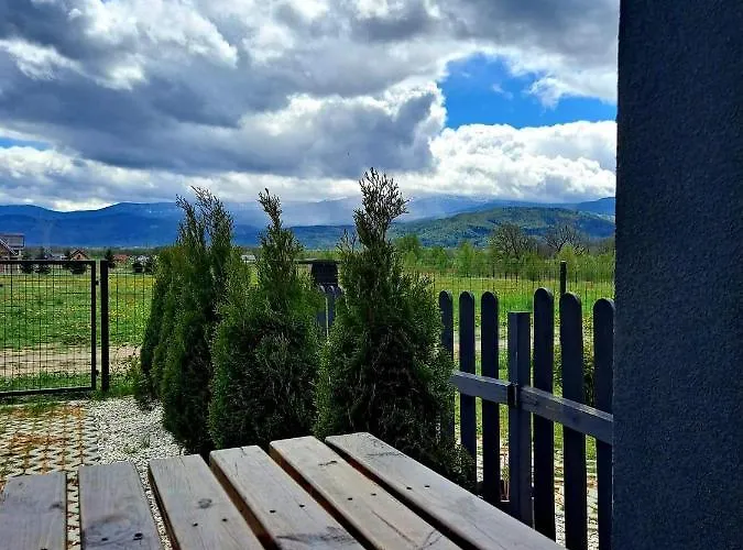 Vakantiehuis Goscinne Karkonosze