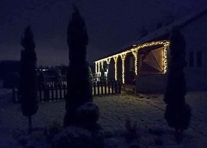 Vakantiehuis Goscinne Karkonosze