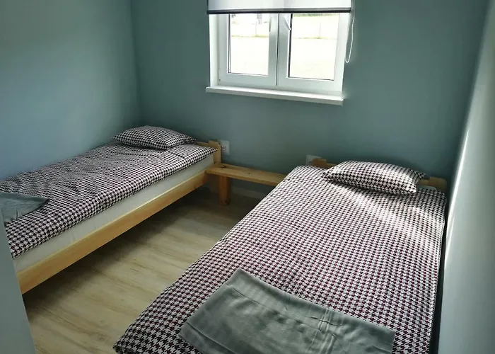 Goscinne Karkonosze * Wojcieszyce