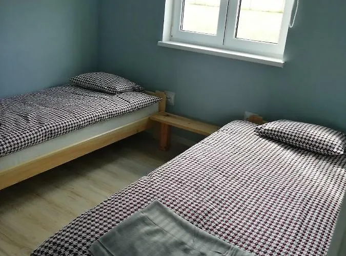 Goscinne Karkonosze Vakantiehuis