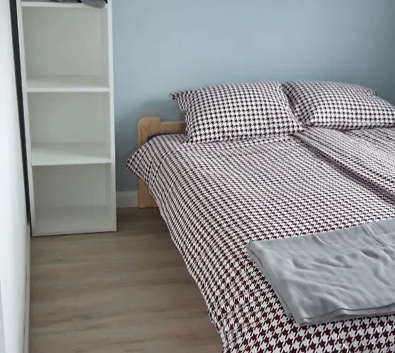 Goscinne Karkonosze *