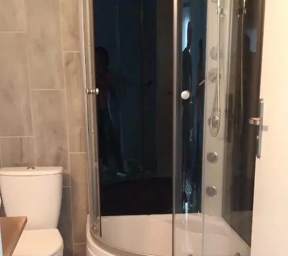 Goscinne Karkonosze Vakantiehuis *