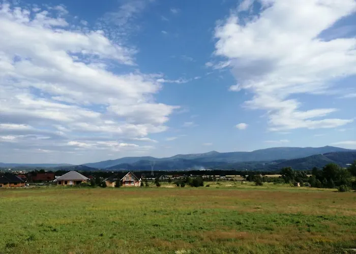 Goscinne Karkonosze *