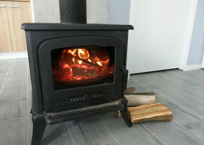 Goscinne Karkonosze * Wojcieszyce