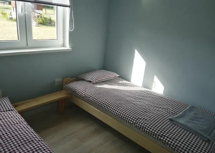 Goscinne Karkonosze Vakantiehuis Wojcieszyce