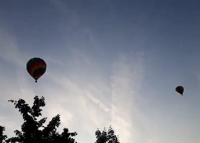 Goscinne Karkonosze Vakantiehuis