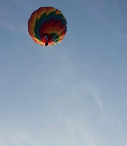 Goscinne Karkonosze Vakantiehuis