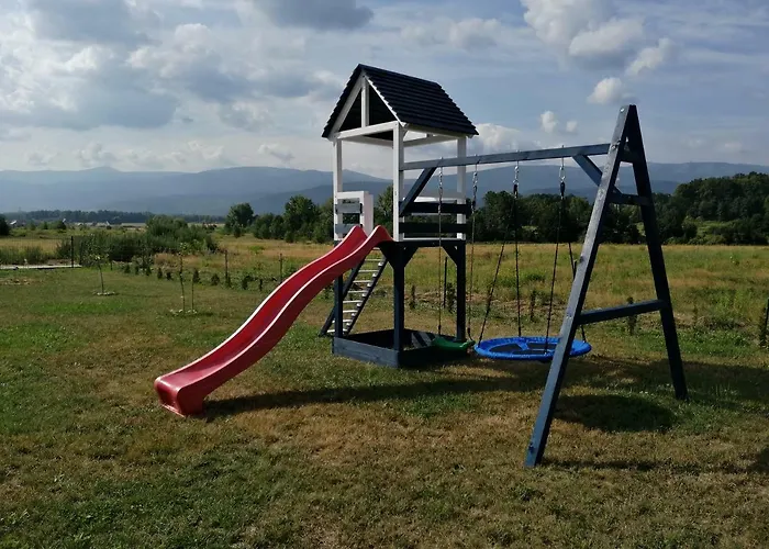 Vakantiehuis Goscinne Karkonosze